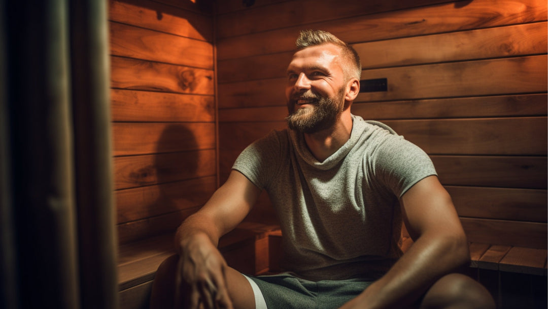 Sauna Health Benefits