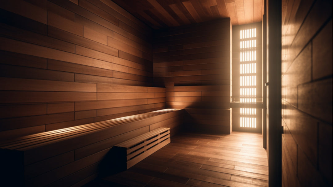 Infrared Saunas vs. Traditional Saunas: Which is Better for You?