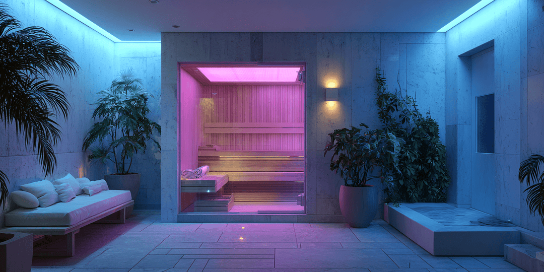 Stop Doing This in the Sauna: The Hidden Hydration Mistake Crashing Your Recovery