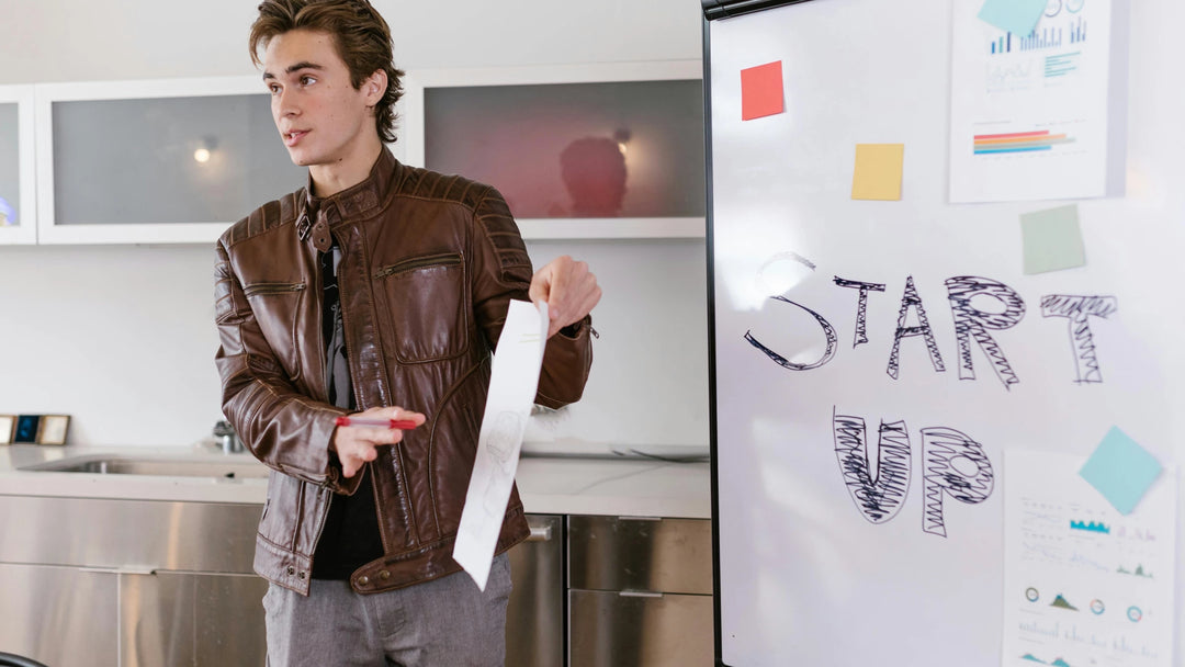 Harnessing the Power of Saunas: A Guide for Entrepreneurs and Investors to Manage Stress