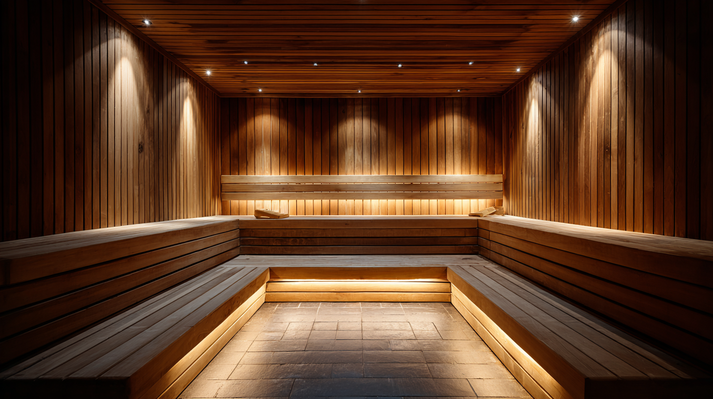 heat shock protein benefits sauna 1